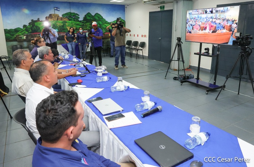 CONFERENCIA